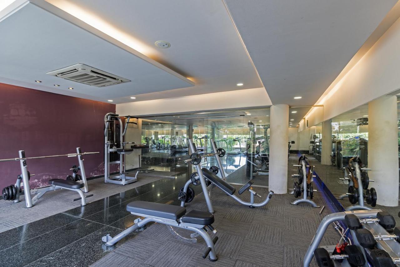 Lch Fitness Hotel Indore Ngoại thất bức ảnh