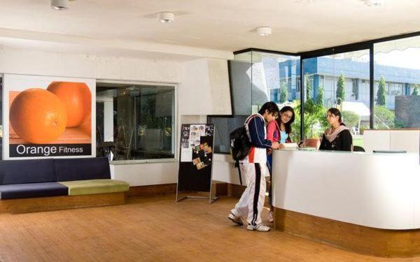 Lch Fitness Hotel Indore Ngoại thất bức ảnh